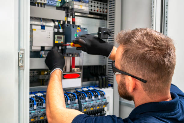 Best Affordable Emergency Electrician  in Pearl River, LA
