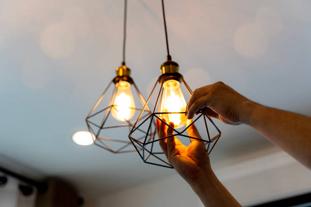 Best Ceiling Fan Installation Electrician  in Pearl River, LA