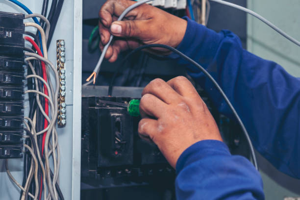 Best Electrical Outlet Repair  in Pearl River, LA