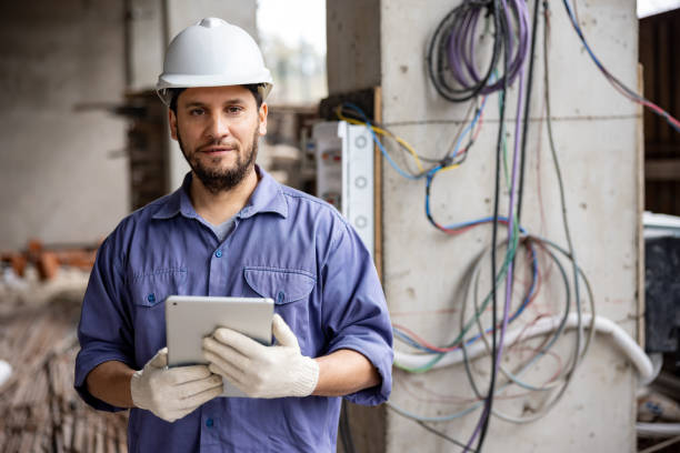 Best Emergency Electrical Repair  in Pearl River, LA