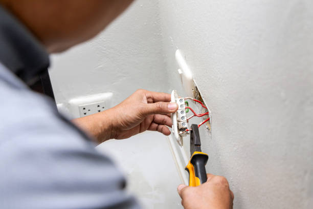Best Licensed Electrician  in Pearl River, LA