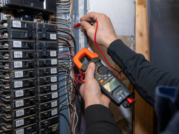 Best Industrial Electrical Services  in Pearl River, LA